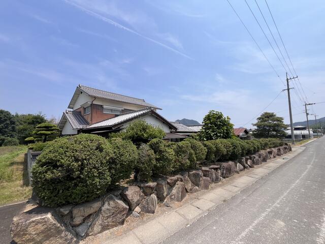 detached 香川県綾歌郡綾川町陶