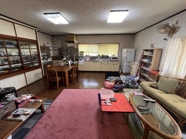 detached 香川県綾歌郡綾川町陶