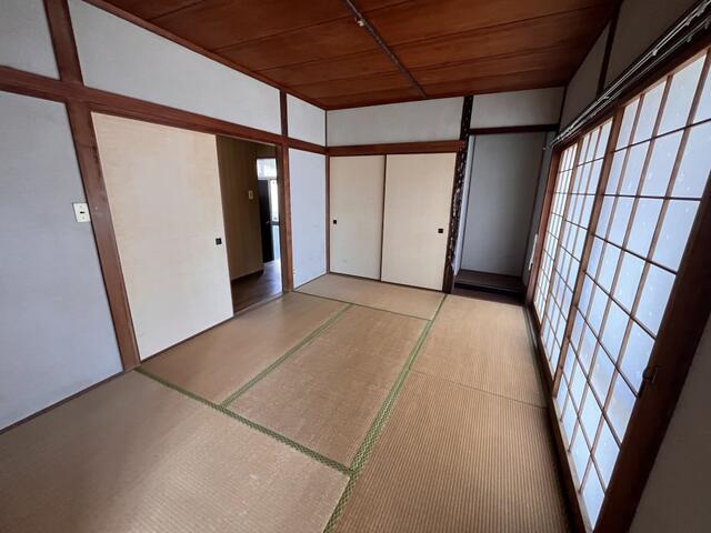 リビング以外の居室