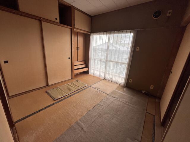 リビング以外の居室