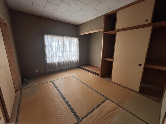 リビング以外の居室