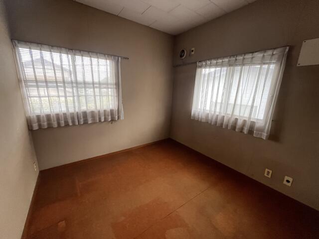 リビング以外の居室