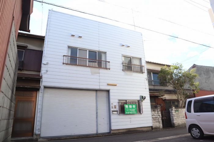 townhouse 香川県高松市扇町３丁目 地図を見る