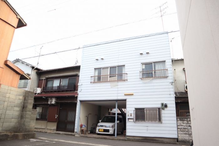 townhouse 香川県高松市扇町３丁目 地図を見る