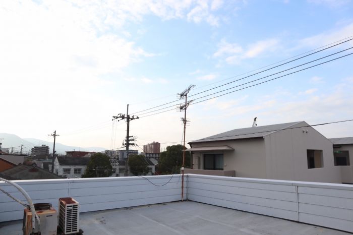 townhouse 香川県高松市扇町３丁目 地図を見る