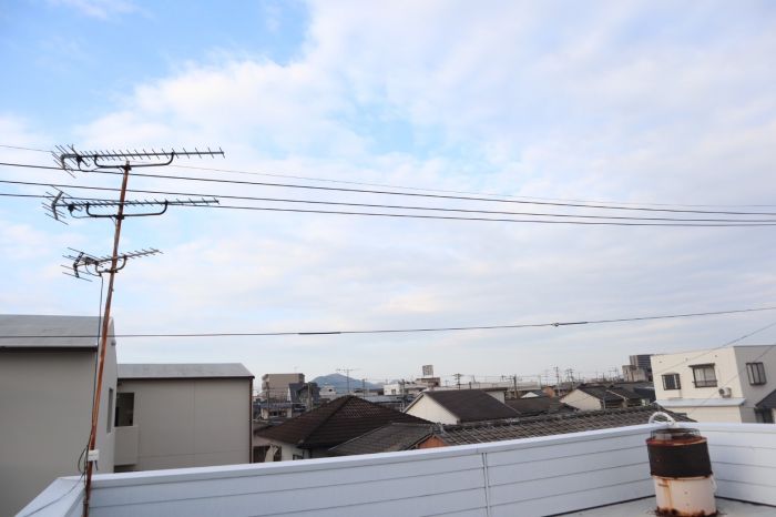 townhouse 香川県高松市扇町３丁目 地図を見る