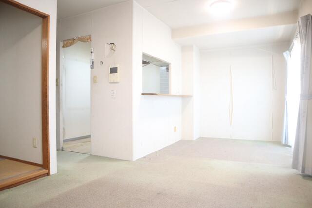 リビング以外の居室