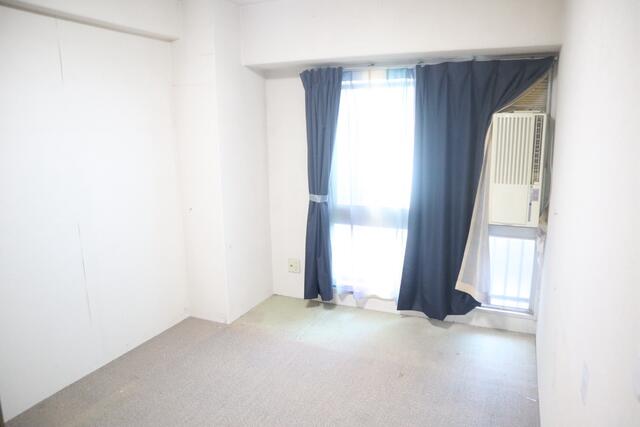 リビング以外の居室