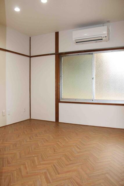 リビング以外の居室