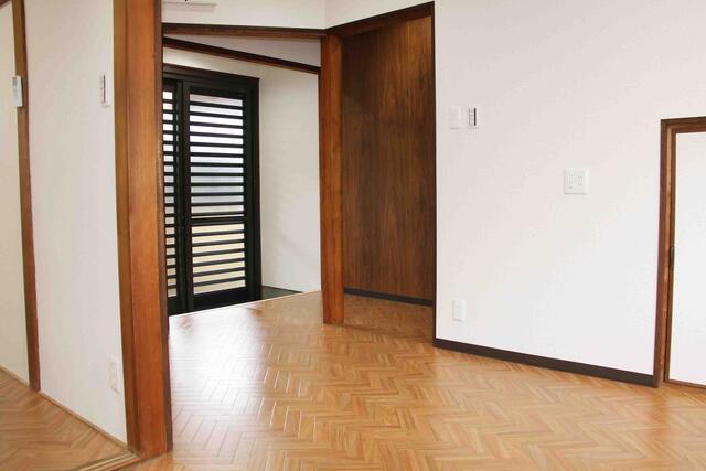 リビング以外の居室