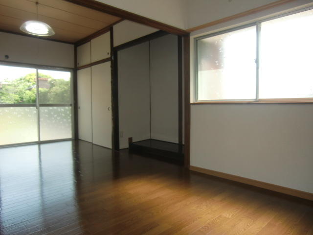 リビング以外の居室