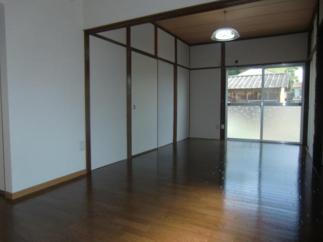 リビング以外の居室