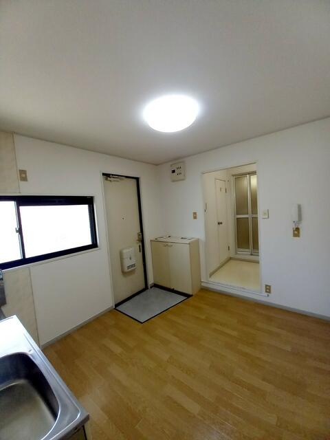 リビング以外の居室