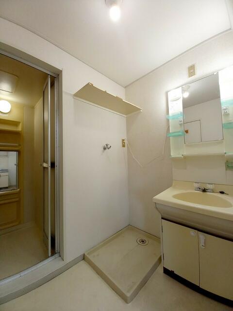 洗面台・洗面所