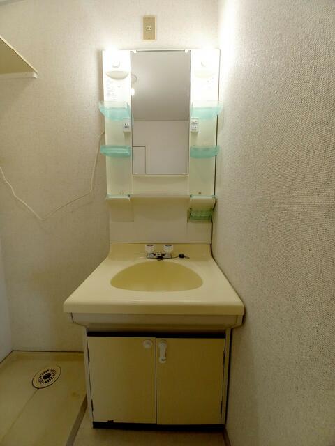 洗面台・洗面所