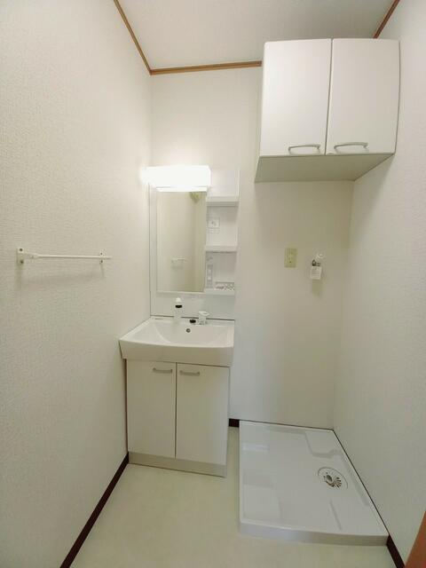 洗面台・洗面所