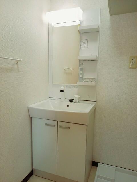 洗面台・洗面所