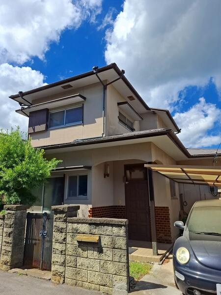 house for sale in Takamatsu, Kagawa | ¥2,000,000 | 4DK | Akiyama hous…
