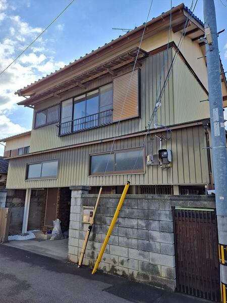 house for sale in Takamatsu, Kagawa | ¥7,000,000 | 4DK | Akiyama hous…