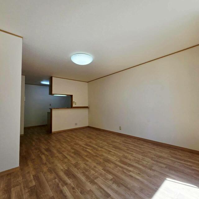 リビング以外の居室／１４帖のＬＤＫ