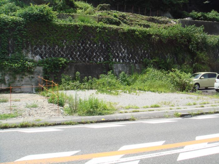detached 徳島県三好市池田町白地本名 地図を見る
