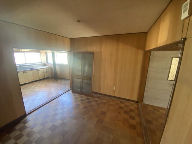 リビング以外の居室／撮影日2024-08-10