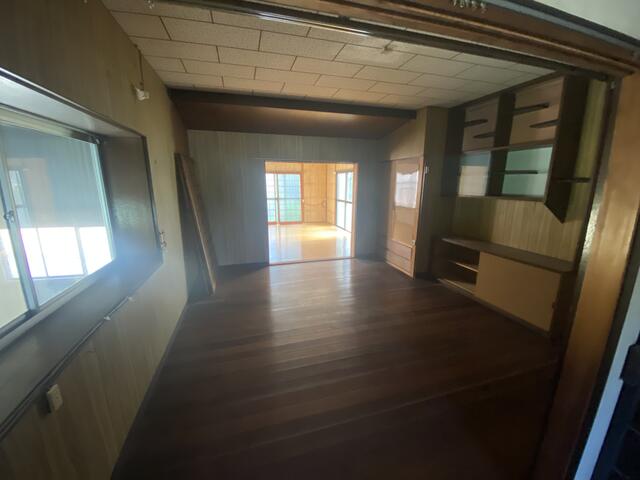 玄関／撮影日2024-08-10