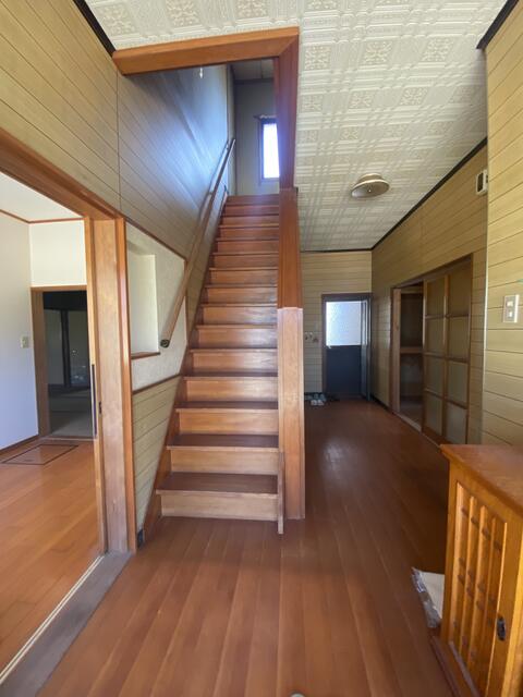 玄関／撮影日2024-08-10