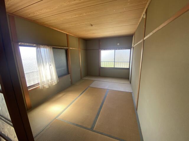 リビング以外の居室／撮影日2024-08-10