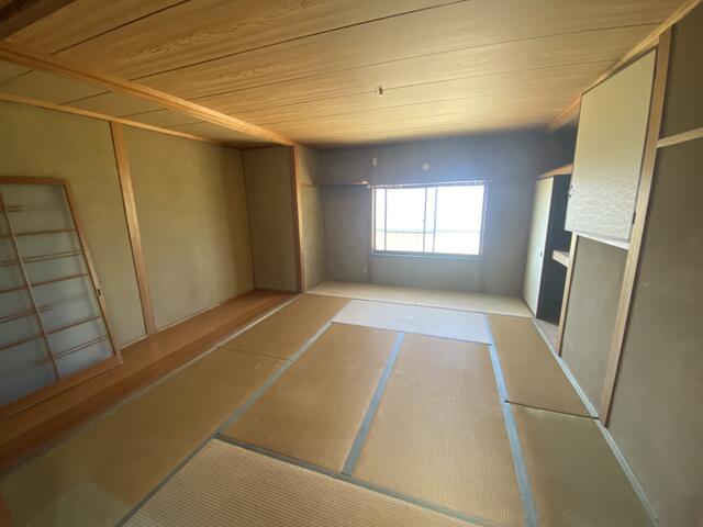 リビング以外の居室／撮影日2024-08-10