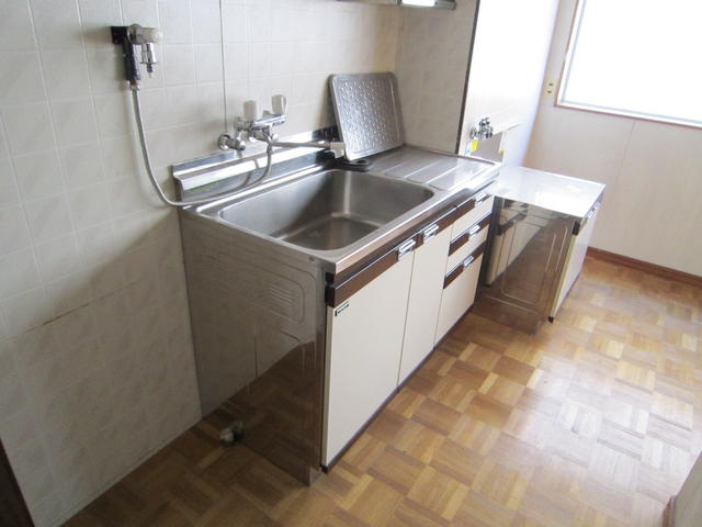 キッチン／キッチン