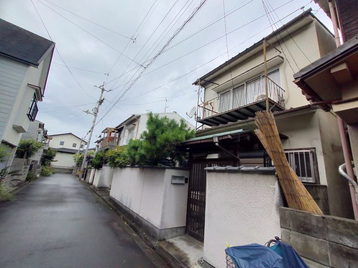 香川県高松市の一戸建て | 1000万円 | 4DK | 170.05m² | Akiyama house finder