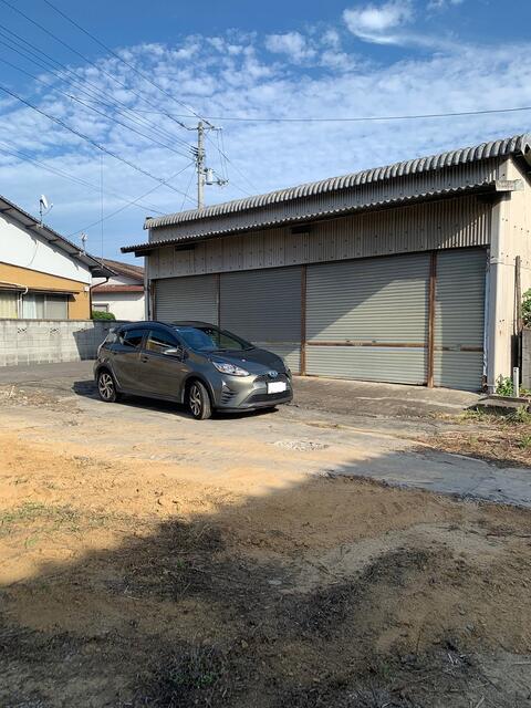 detached 香川県仲多度郡琴平町五條