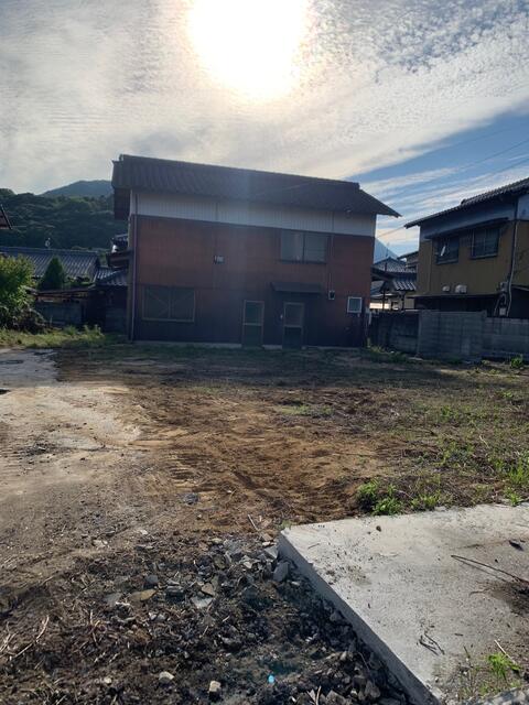 detached 香川県仲多度郡琴平町五條