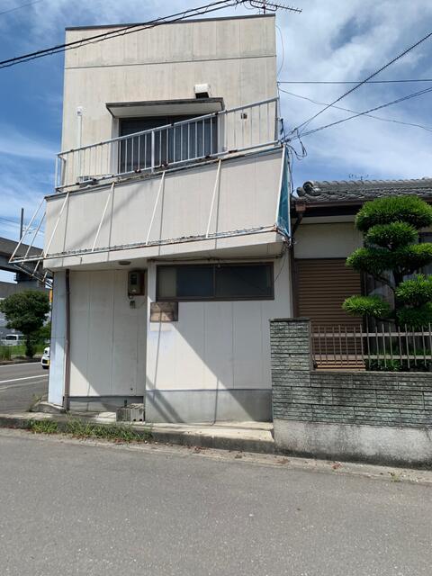 detached 香川県綾歌郡宇多津町平山 地図を見る