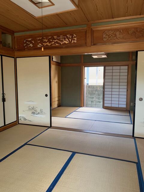 detached 香川県綾歌郡宇多津町平山 地図を見る