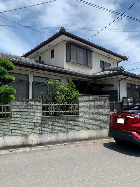 detached 香川県綾歌郡宇多津町平山 地図を見る