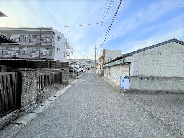 【ハトマークサイト】香川県高松市太田上町の 売地