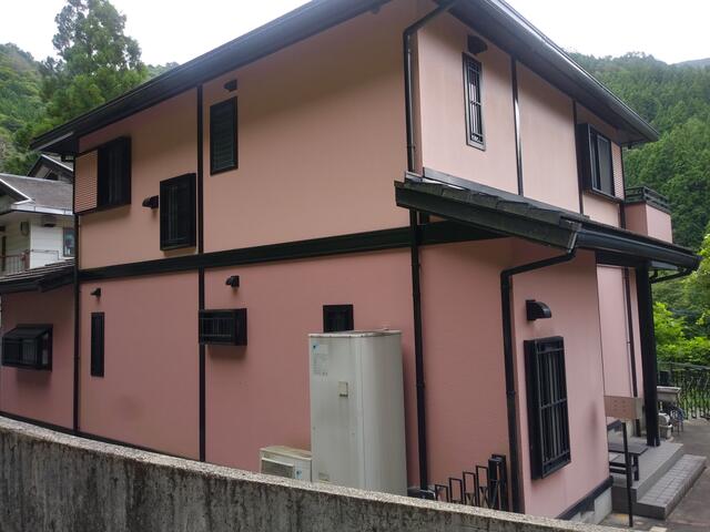 徳島県三好市の一戸建て | 900万円 | 4LDK | 181.65m² | Akiyama house finder