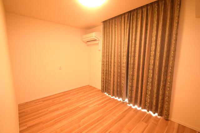 リビング以外の居室