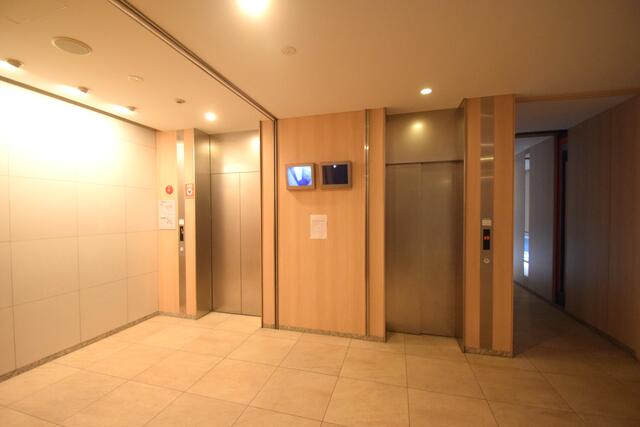 共用部（その他）