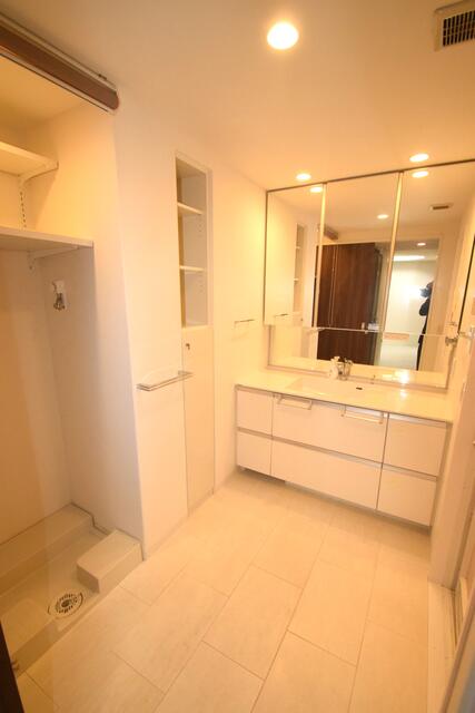 洗面台・洗面所