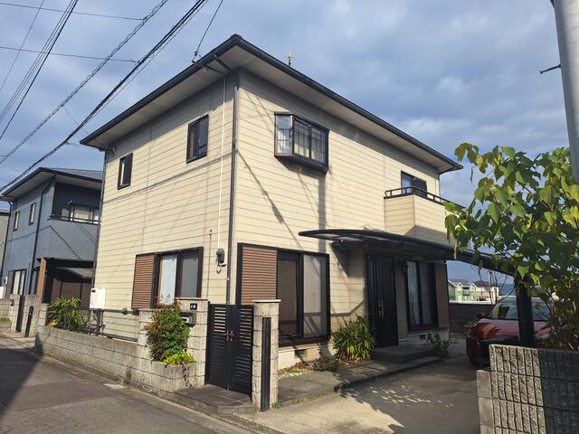house for sale in Takamatsu, Kagawa | ¥7,000,000 | 5DK | Akiyama hous…