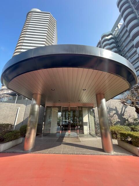 現地（外観）