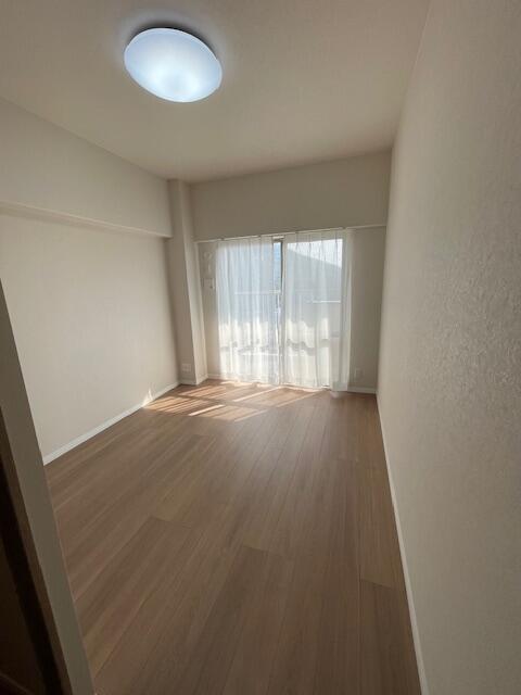 リビング以外の居室