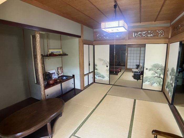 和室