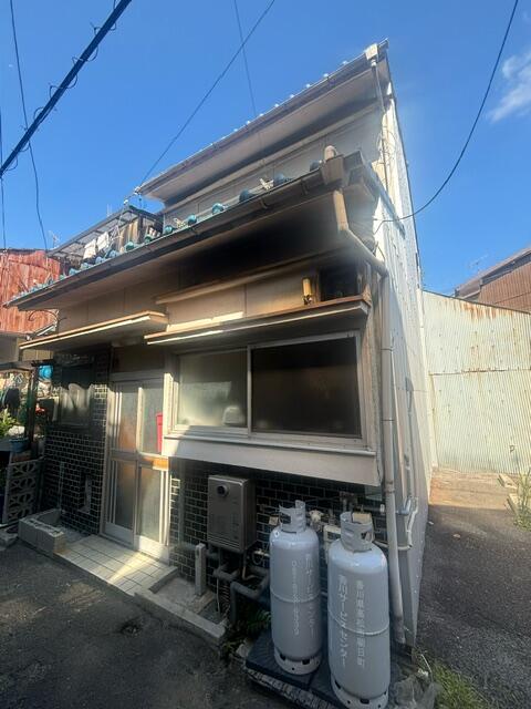香川県高松市の一戸建て | 220万円 | 4SK | 48.3m² | Akiyama house finder