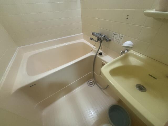 浴室／撮影日2025-09-13