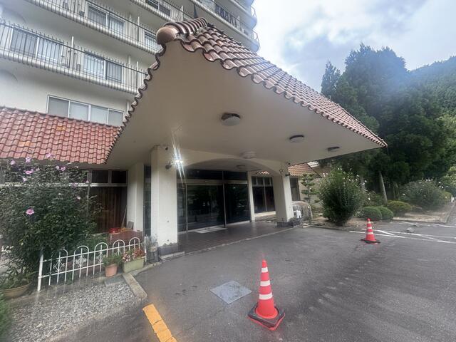 現地（外観）／撮影日2025-09-13