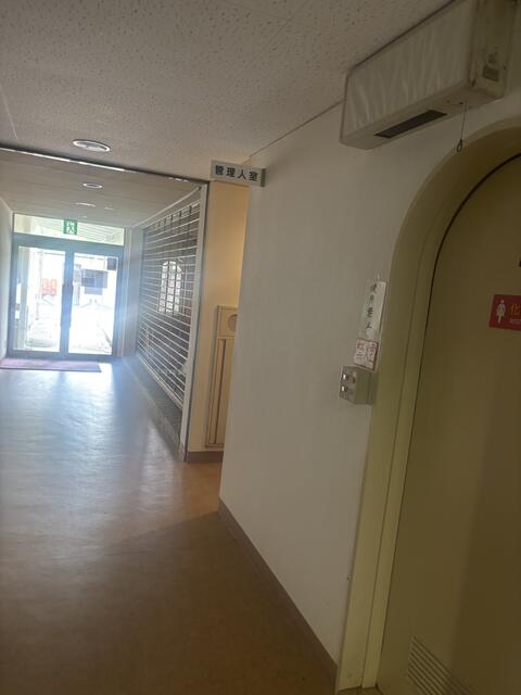 玄関／撮影日2025-09-13